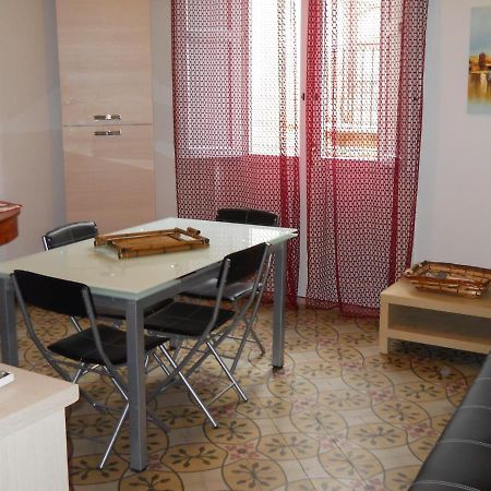 Casa Vacanze Trapani Via Merce Exterior foto