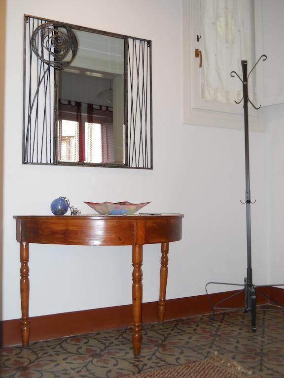 Casa Vacanze Trapani Via Merce Exterior foto