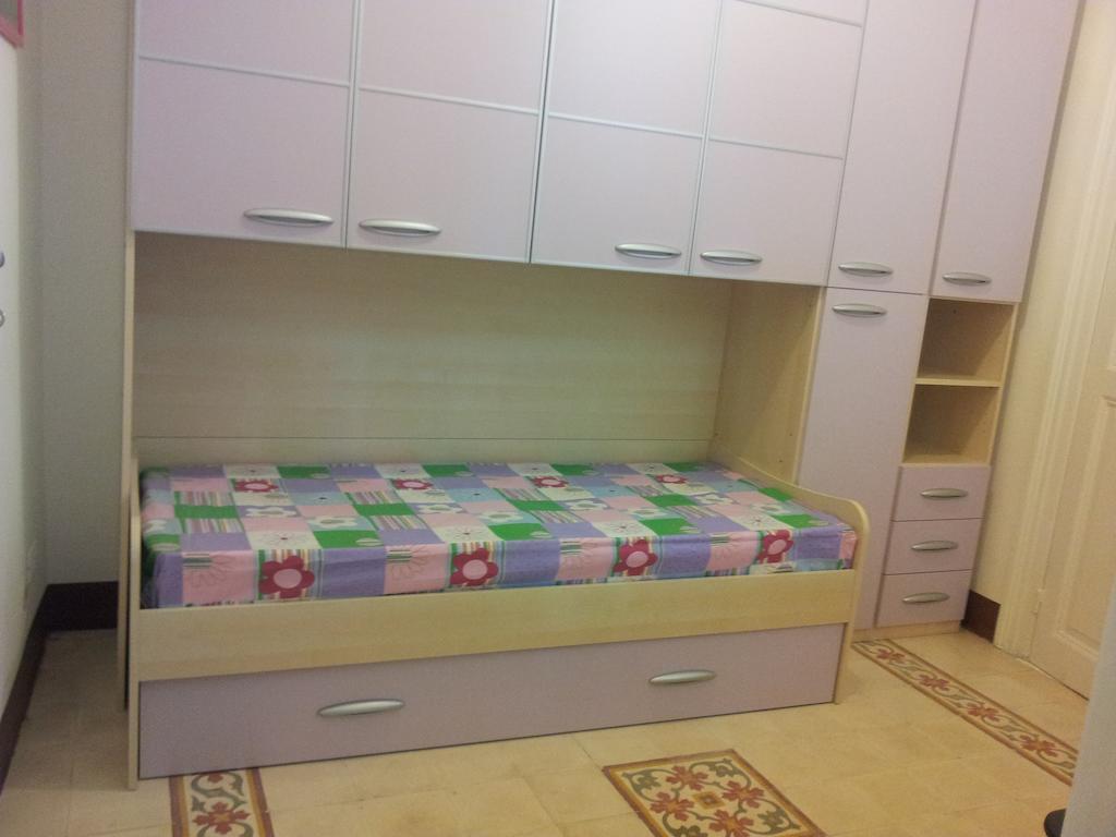 Casa Vacanze Trapani Via Merce Quarto foto