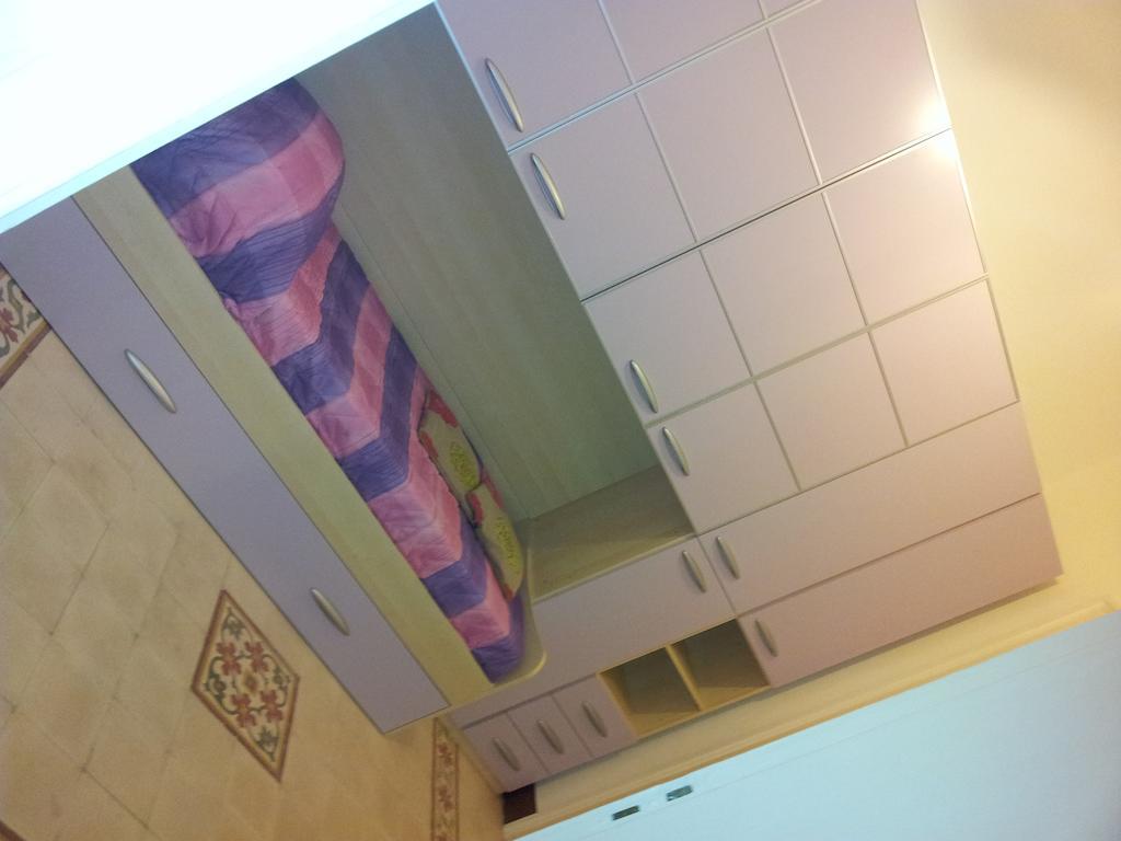Casa Vacanze Trapani Via Merce Quarto foto