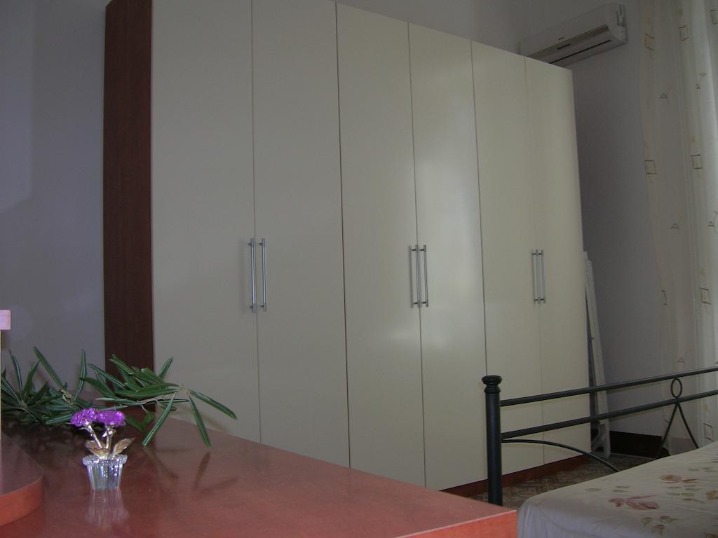 Casa Vacanze Trapani Via Merce Exterior foto